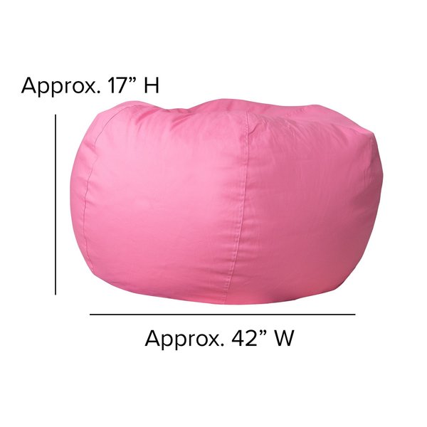 Bean Bag Chair, 42