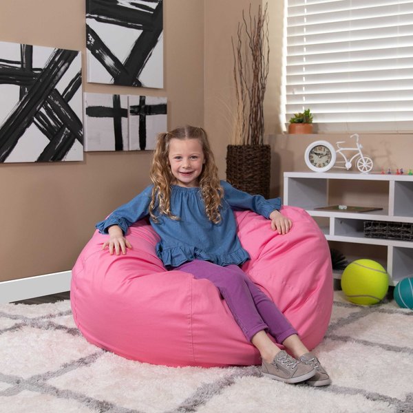 Bean Bag Chair, 42