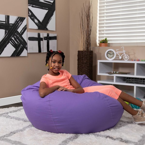 Bean Bag Chair, 42
