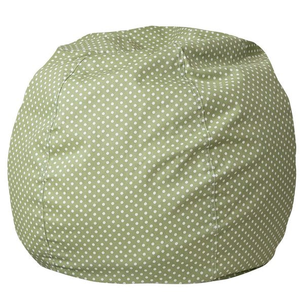 Bean Bag Chair, 30