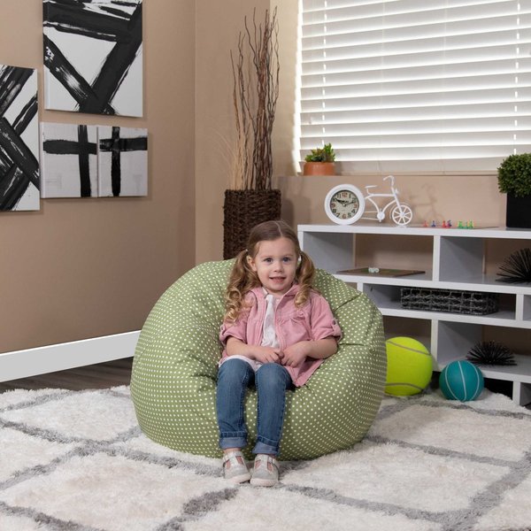Bean Bag Chair, 30