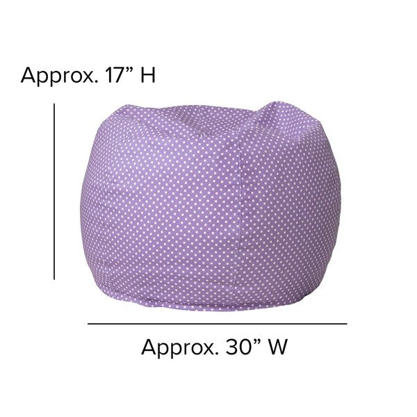 Bean Bag Chair, 30