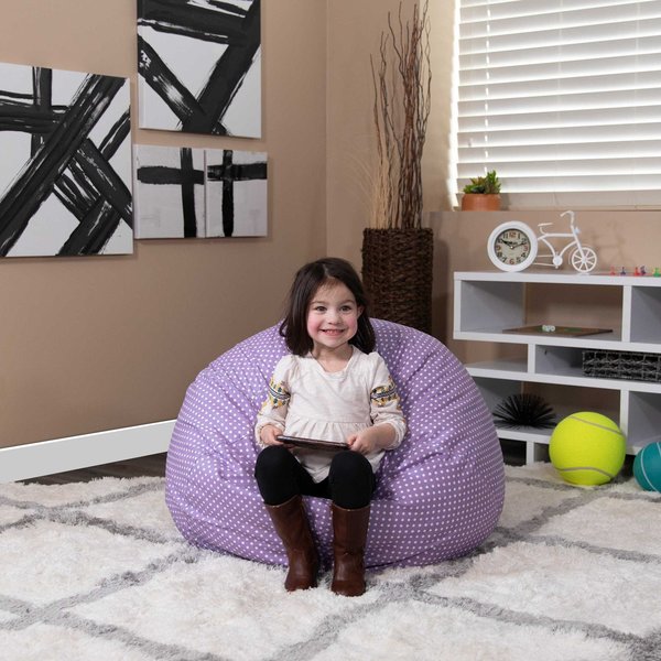 Bean Bag Chair, 30
