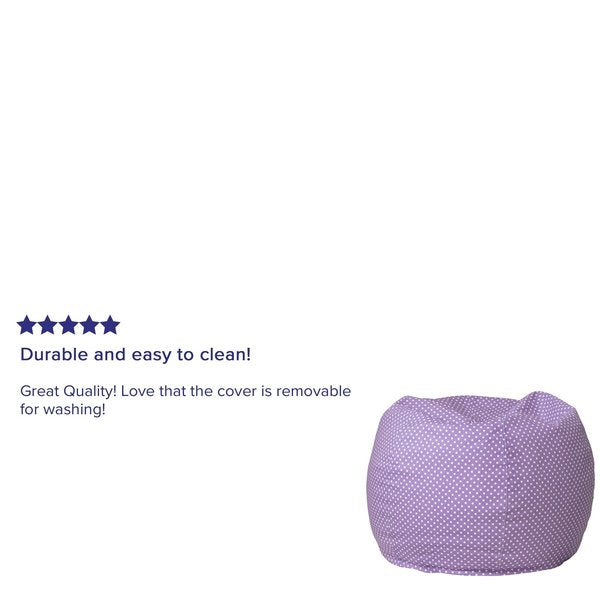 Bean Bag Chair, 30