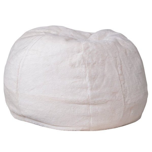 Bean Bag Chair, 30