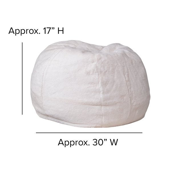 Bean Bag Chair, 30