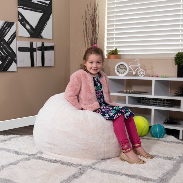 Bean Bag Chair, 30
