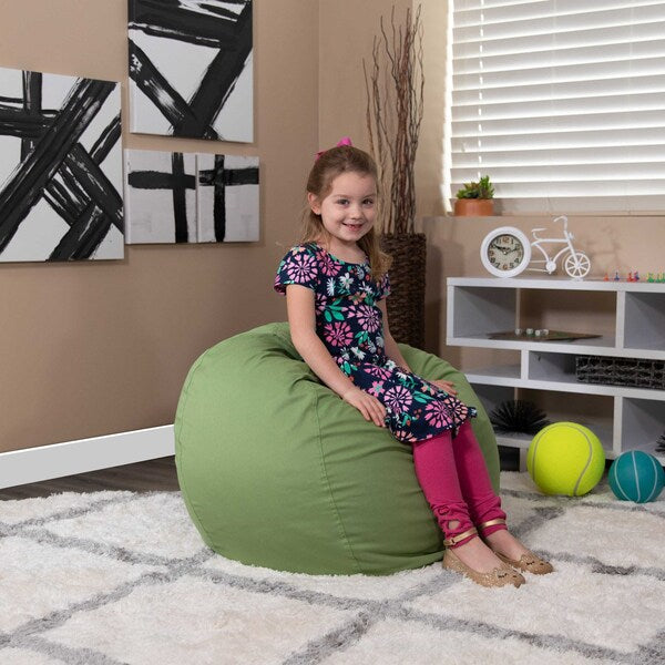 Bean Bag Chair, 30