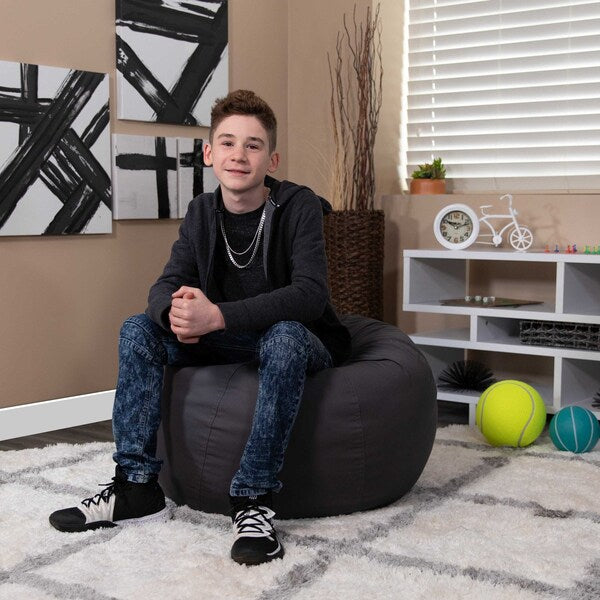 Bean Bag Chair, 30