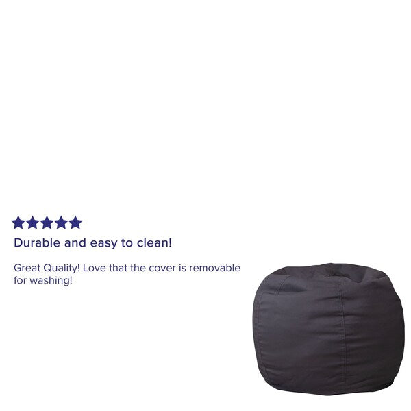 Bean Bag Chair, 30