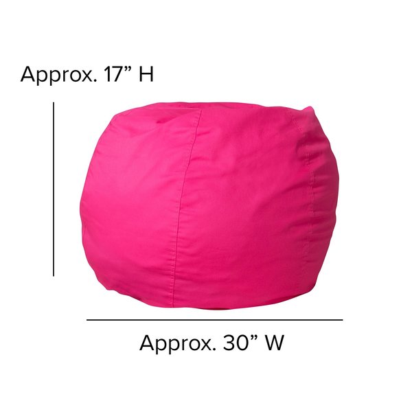Bean Bag Chair, 30