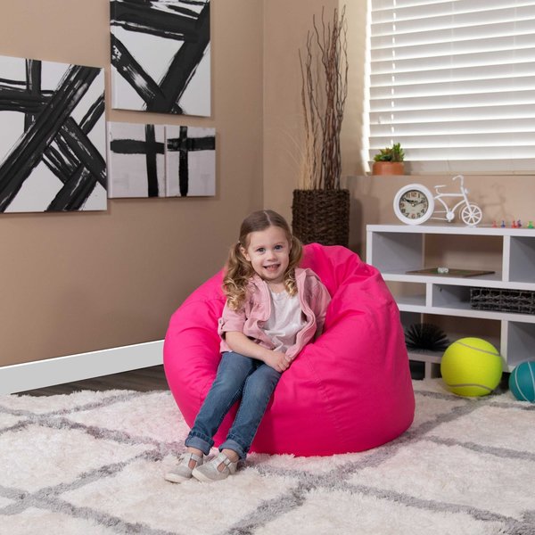 Bean Bag Chair, 30