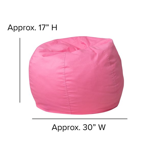 Bean Bag Chair, 30