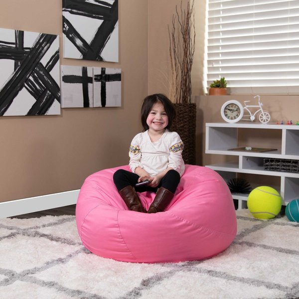Bean Bag Chair, 30