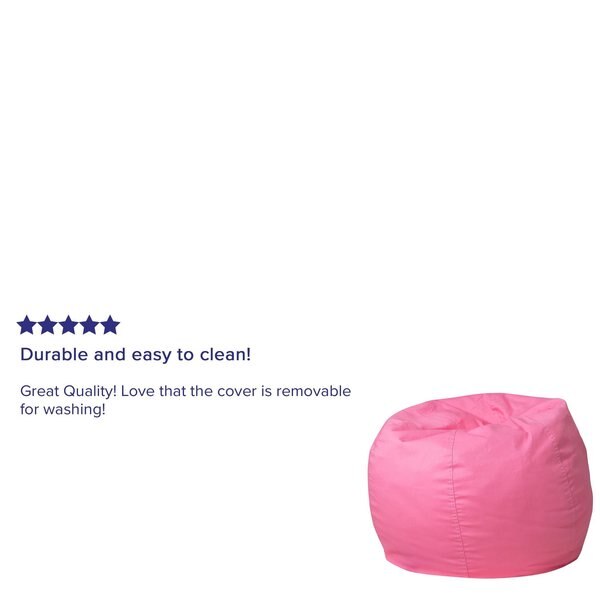 Bean Bag Chair, 30