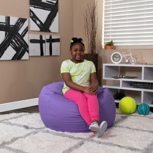Bean Bag Chair, 30