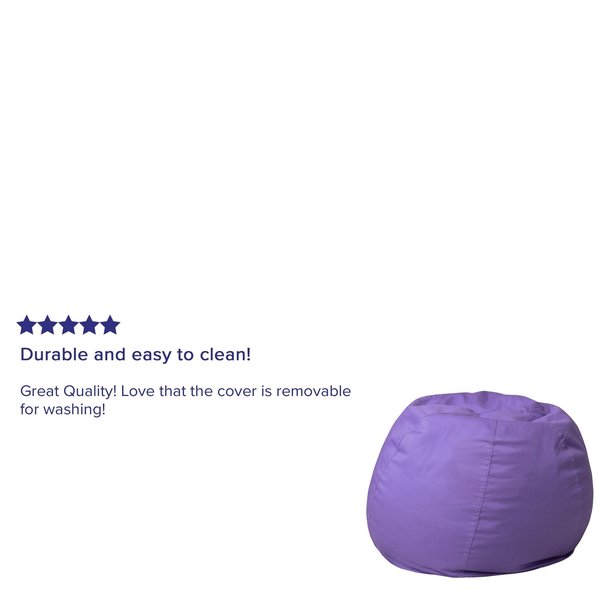 Bean Bag Chair, 30