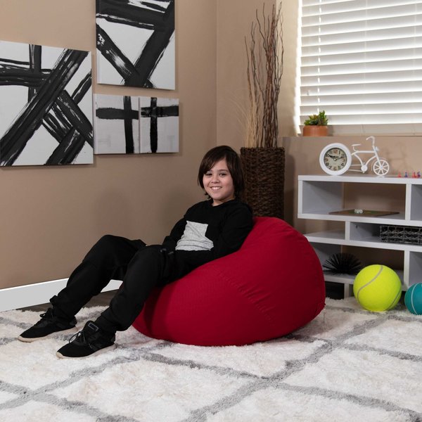 Bean Bag Chair, 30