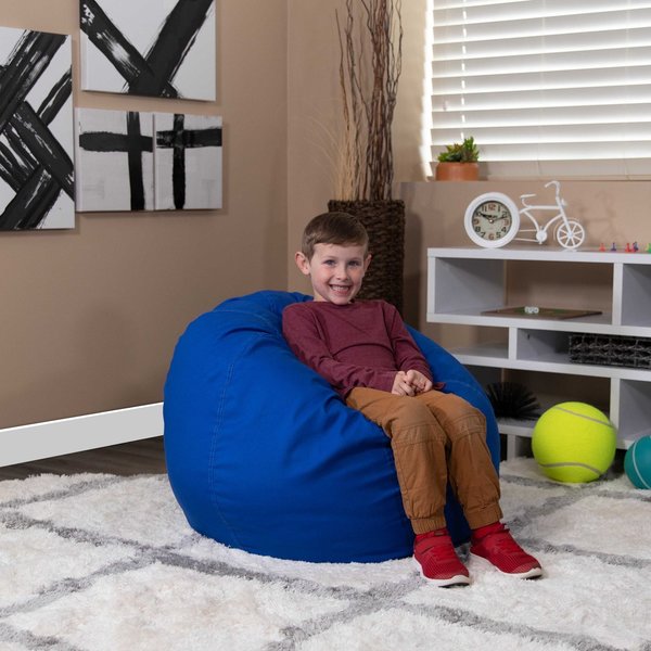 Bean Bag Chair, 30