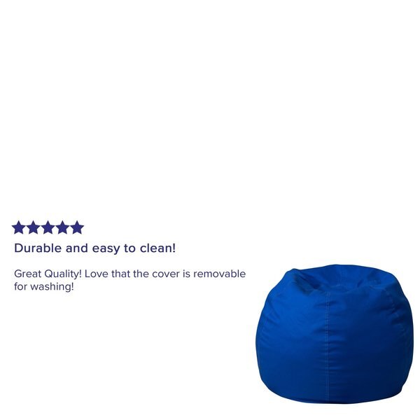 Bean Bag Chair, 30
