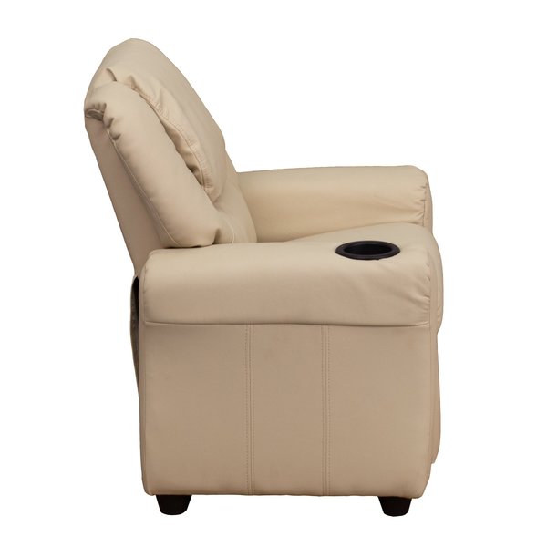 Kids Recliner, 21-1/2