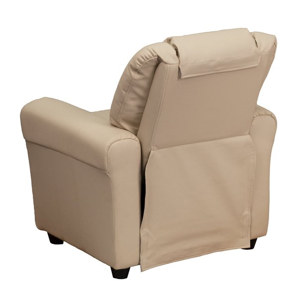 Kids Recliner, 21-1/2