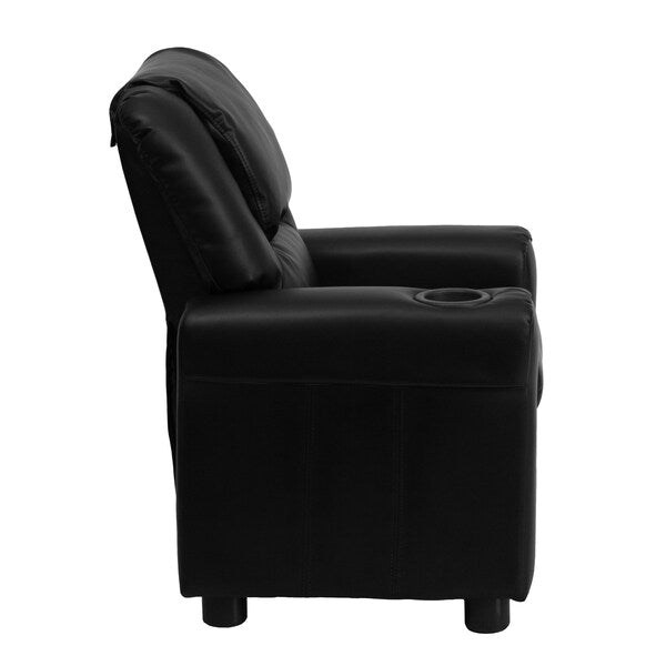 Kids Recliner, 21-1/2