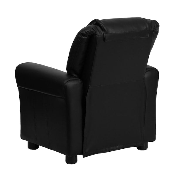 Kids Recliner, 21-1/2