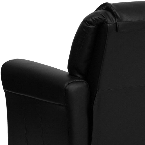 Kids Recliner, 21-1/2