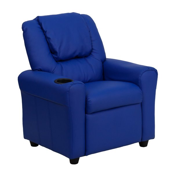 Kids Recliner, 21-1/2
