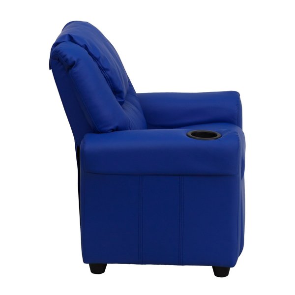Kids Recliner, 21-1/2