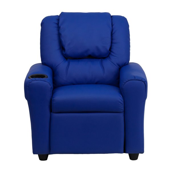 Kids Recliner, 21-1/2