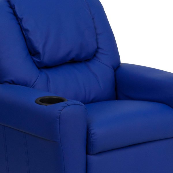 Kids Recliner, 21-1/2