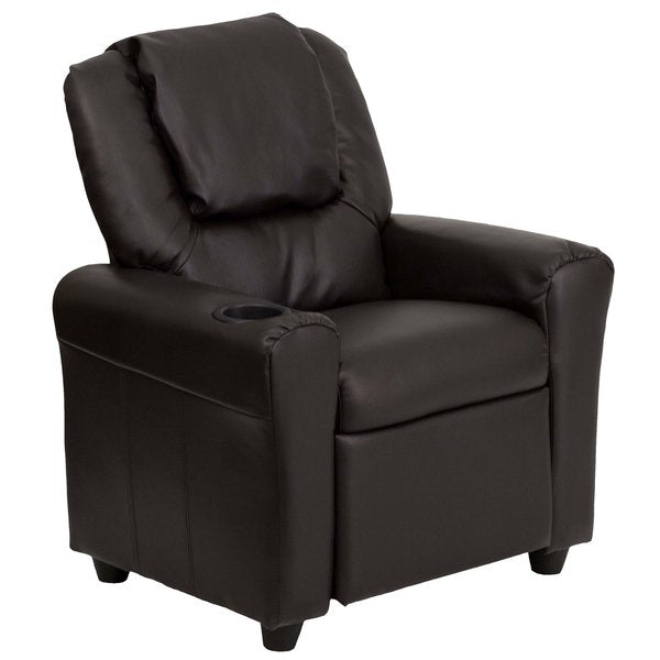 Kids Recliner, 21-1/2