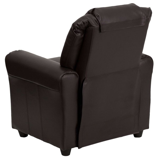 Kids Recliner, 21-1/2