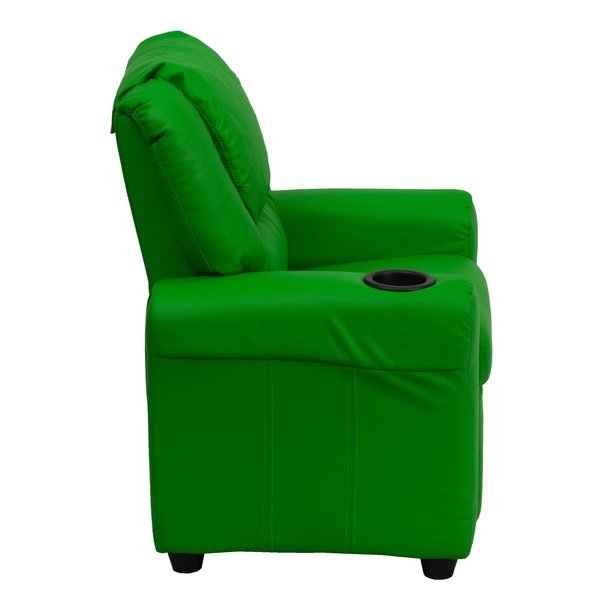 Kids Recliner, 21-1/2