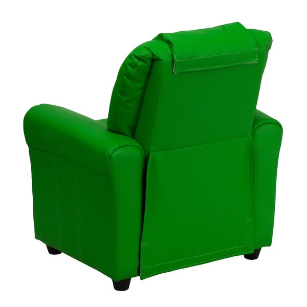 Kids Recliner, 21-1/2