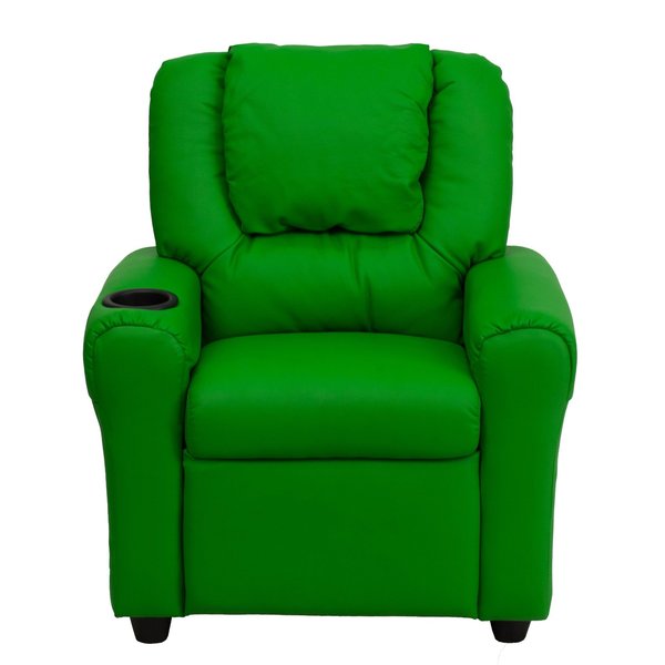 Kids Recliner, 21-1/2