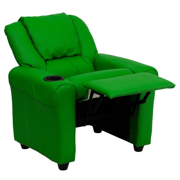 Kids Recliner, 21-1/2