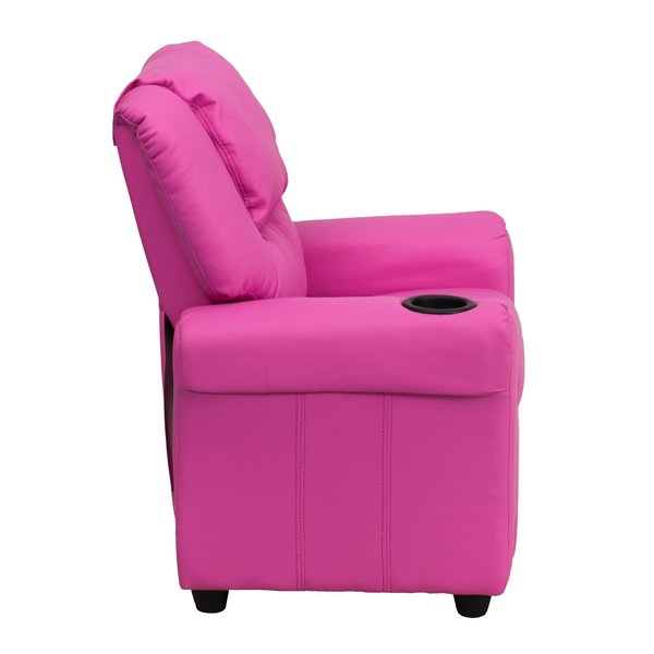 Kids Recliner, 21-1/2