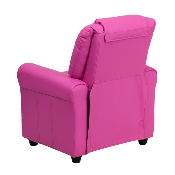 Kids Recliner, 21-1/2