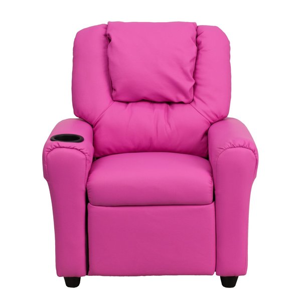 Kids Recliner, 21-1/2