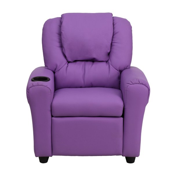 Kids Recliner, 21-1/2