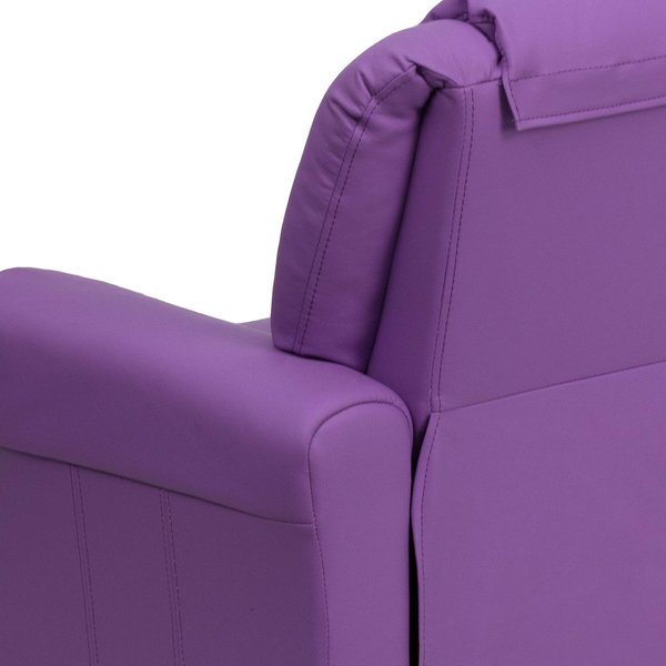 Kids Recliner, 21-1/2
