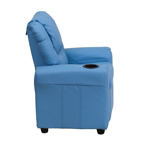 Kids Recliner, 21-1/2