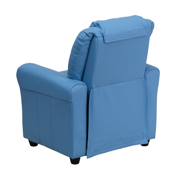 Kids Recliner, 21-1/2
