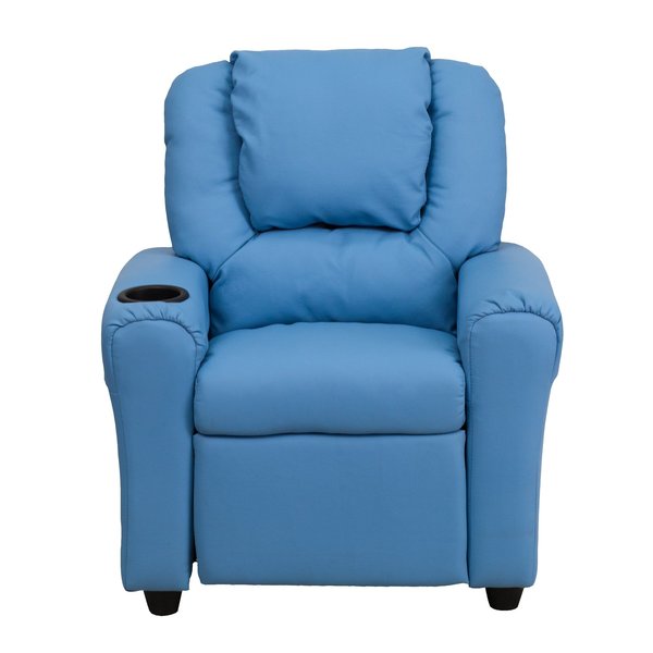 Kids Recliner, 21-1/2