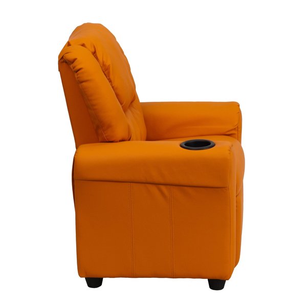 Kids Recliner, 21-1/2