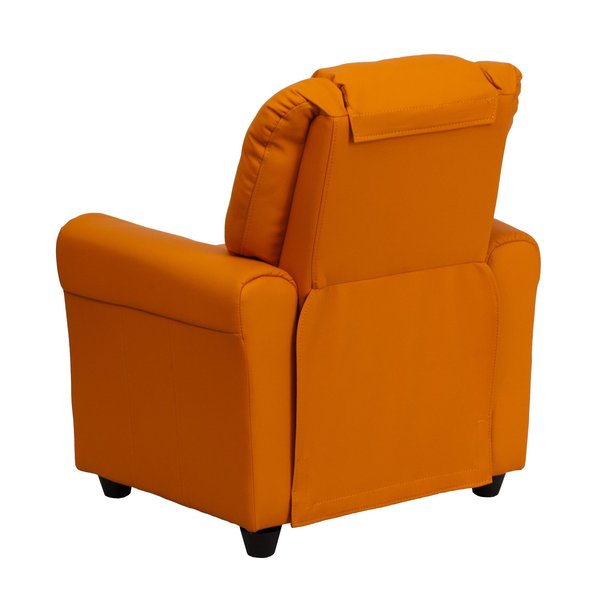 Kids Recliner, 21-1/2