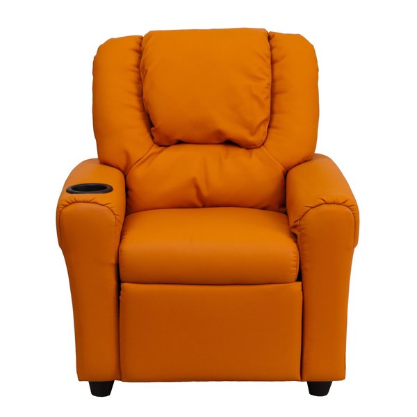 Kids Recliner, 21-1/2